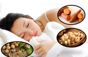 Cách trị bệnh mất ngủ bằng phương pháp đông y 