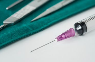  Thủy Châm: Phương Pháp Điều Trị Bệnh Hiệu Quả