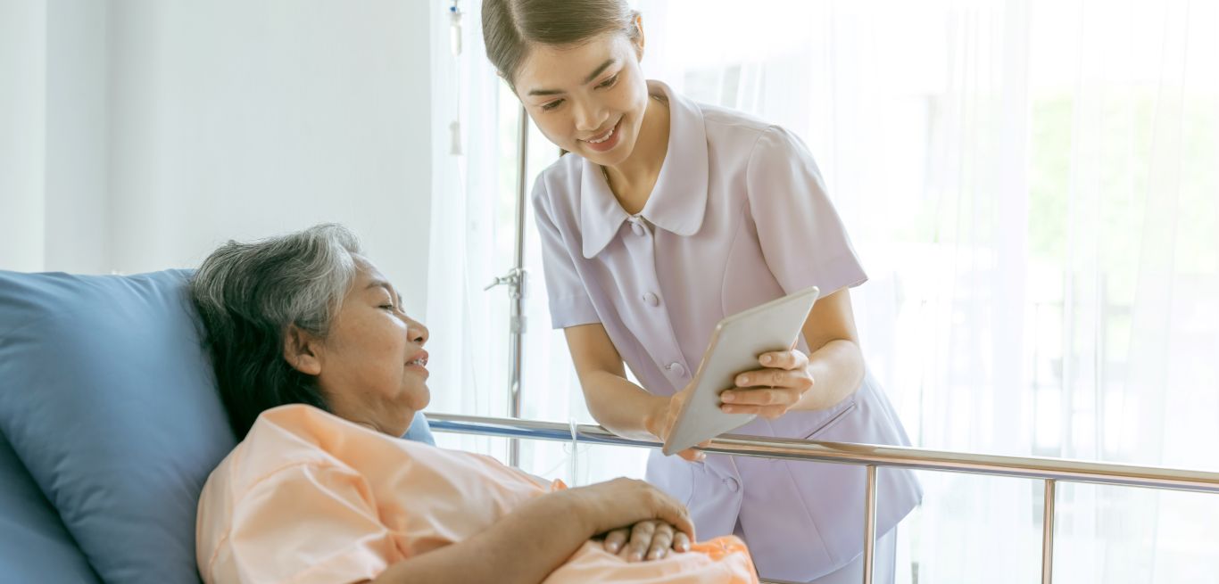 Phòng khám vật lý trị liệu Huệ Tâm